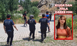 Hakkari’de Endişeli Bekleyiş: 14 Yaşındaki Rojda Kayıp