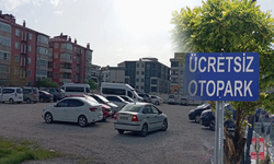 Van’da Ücretsiz Otopark Rahatlığı: Sürücüler Memnun
