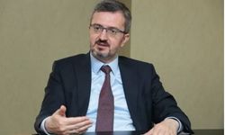 İletişim Başkanlığı görevine getirilen Burhanettin Duran'dan mesaj var