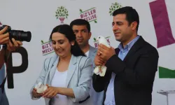Selahattin Demirtaş ve Figen Yüksekdağ Tahliye mi Oluyor ? İşte tüm detaylar...