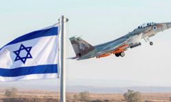 İsrail HTŞ'ye ait tank konvoyuna saldırı düzenledi