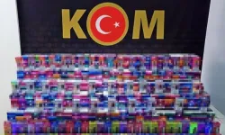 Elektronik sigara ve paket sigaraya büyük darbe!