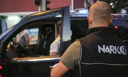 Van Dahil 72 İlde Uyuşturucuya Geçit Yok: Binlerce Şüpheli Yakalandı