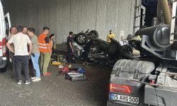 Kastamonu'daki kazada hayatını kaybedenlerin kimlikleri belli oldu