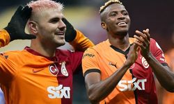 Galatasaray'da Osimhen Bombası! Çalhanoğlu Sürprizi, Icardi Sevinci