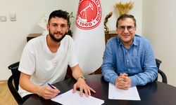 Vanspor Oyuncusu Okan Eken'in Yeni Durağı Belli Oldu