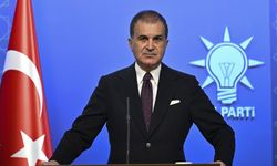 AK Parti Sözcüsü Ömer Çelik Süreçle ilgili açıklama yaptı!