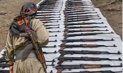Türkiye için tarihi gün! PKK'nin silah bırakacağı yer ve saat belli oldu