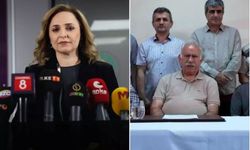 DEM Parti: PKK, 11 Temmuz'da Süleymaniye'de silah bırakacak