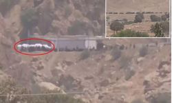 İlk PKK'lı grup silah bırakıyor