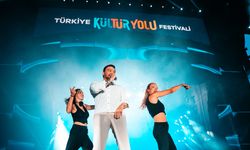 Van Sinan Akçıl İle Coştu