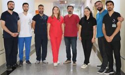 Van’da paratiroid bezi yanlış yerde olan hasta ameliyata alındı