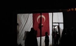 Bitlis'e şehit ateşi düştü