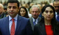 Selahattin Demirtaş ve Figen Yüksekdağ Dosyasında Yeni Gelişme: Kritik Karar Verildi
