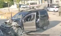 Van’da Aynı Gün İçinde 3 Ayrı Trafik Kazası
