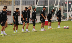 Vanspor'un İkinci Etap Kamp Rotası Belli Oldu