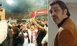 Van’da Festival Finali Bayhan’la: "Efendim, İşitmedim" Şarkısıyla Vanspor Coşkusu Yeniden Yaşanacak