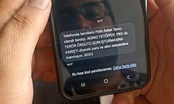 İçişleri Bakanlığı'ndan telefon dolandırıcılarına karşı uyarı