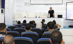Van'da ‘Bağımlılıkla Mücadele’ Semineri Düzenlendi