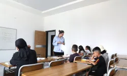 Tuşba Belediyesi’nden Yaz Kurslarıyla Dolu Dolu Bir Sezon