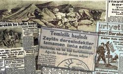 Van Barosu: Zilan Katliamı ile Yüzleşilmeli
