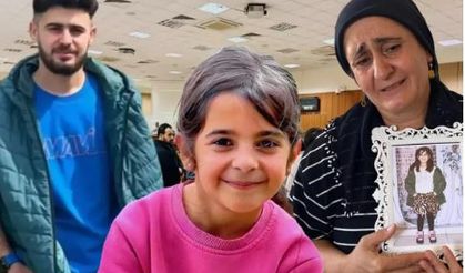 Gergerlioğlu'ndan Narin Güran çıkışı: İki kişi masum