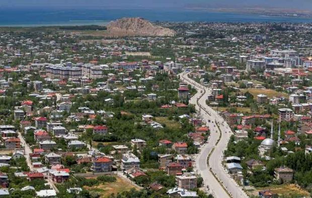 Van’da mutlaka gidilmesi gereken yerler…