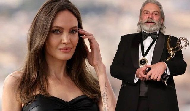 Angelina Jolie'nin filmi Venedik'te 8 dakika boyunca ayakta alkışlandı!