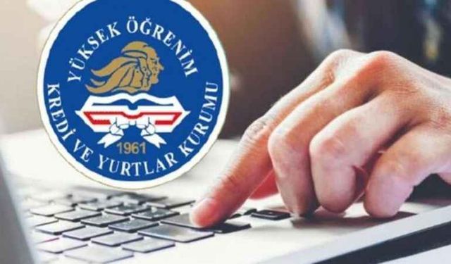 GSB Yurt başvuru sonuçları açıklandı