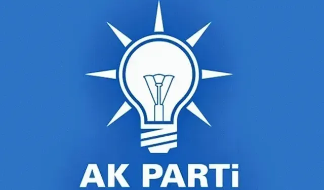 Ak Parti'de İstifa