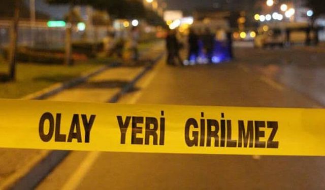 Denizli'de Trafik Kazası: 1 Kişi Hayatını Kaybetti, 1 Kişi Yaralandı