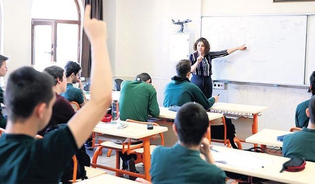 MEB, 20 Bin Sözleşmeli Öğretmen Ataması İçin Mülakat Sonuçlarını Açıkladı