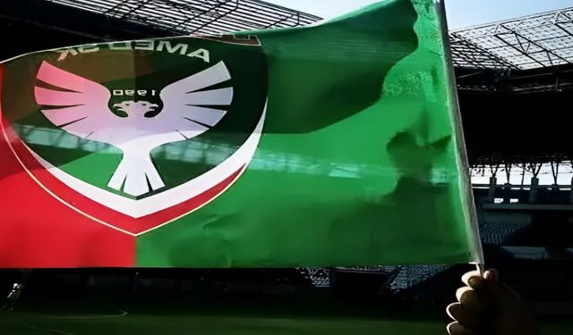 Amedspor’da Yeni Dönem: Burç Baysal Başkan Seçildi