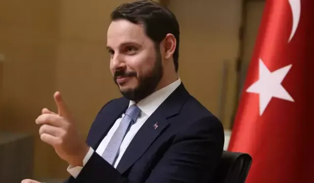 Berat Albayrak geri mi dönüyor?