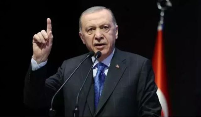 Cumhurbaşkanı Erdoğan'dan Bahçeli'nin çağrısına destek