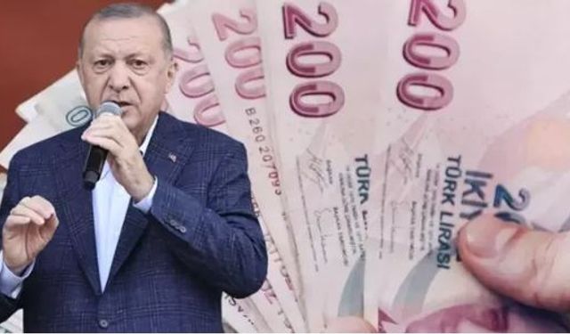 Cumhurbaşkanı Erdoğan, Zam sürprizini en çok ezilen kesime yapacak