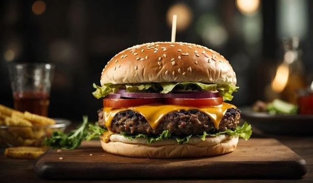 Hamburgerde salgın krizi: Bir kişi öldü, 75 kişi hasta