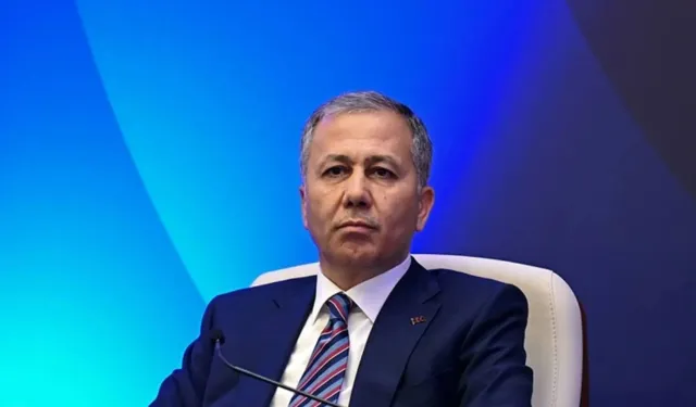 İçişleri Bakanı Yerlikaya: "Maalesef şehit sayımız 5 olmuştur"