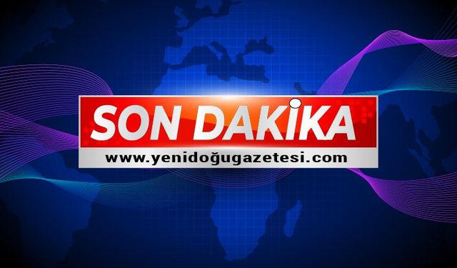 Van'da aranan şahsın cansız bedenine ulaşıldı