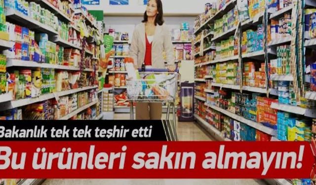 Bakanlık teşhir etti: Vanlılar yıllardır yoğurt yerine nişasta yemiş