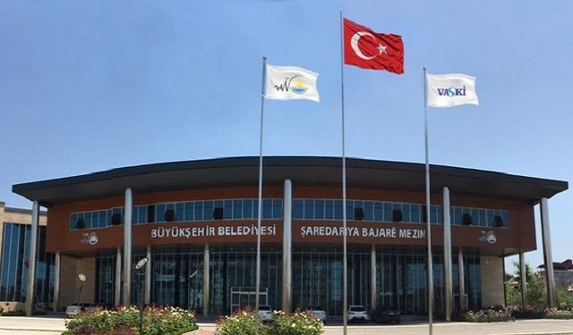 Van Büyükşehir Belediyesi Araç ve İş Makinası Hizmeti Alacak