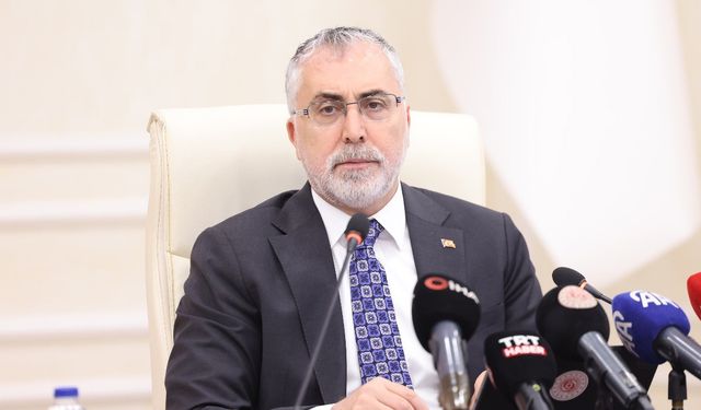 Çalışma Bakanı Işıkhan, Deprem Bölgesindeki İstihdam Artışını Duyurdu