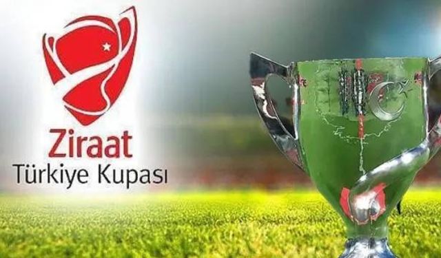 Ziraat Türkiye Kupasında Vanspor’un Rakibi Belli Olacak!