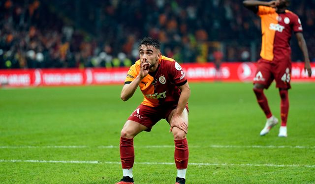 Galatasaraylı futbolcudan çarpıcı açıklamalar