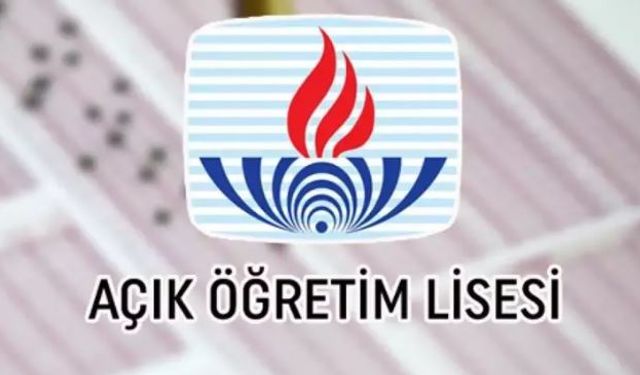 AÖL 2.dönem sınav sonuçları ne zaman açıklanacak?