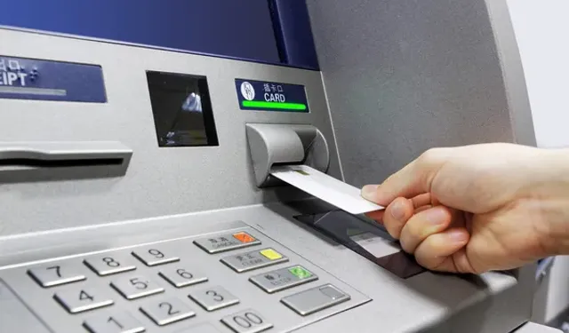 ATM'lerde yeni dönem 1 Ocak'ta başlıyor