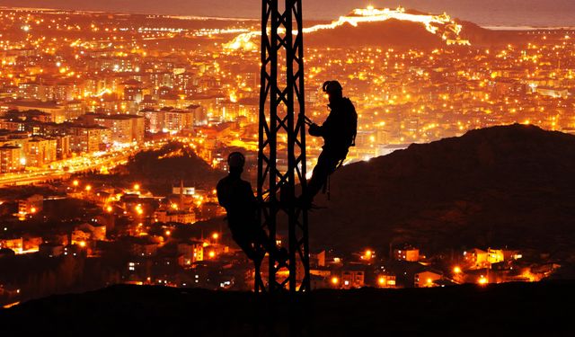 Bitlis Tatvan’da 18 Kasım’da Elektrik Kesintisi Olacak