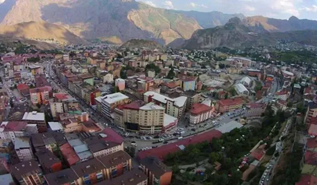 Hakkari'nin bu ilçelerinde elektrikler kesilecek