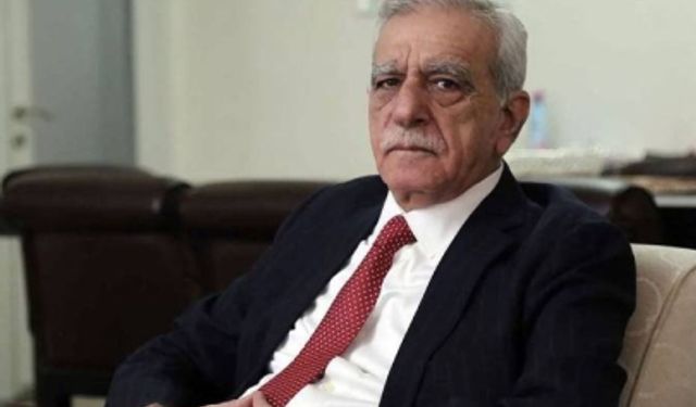 Ahmet Türk: Üç Kez Seçildi, Üç Kez Görevden Alındı