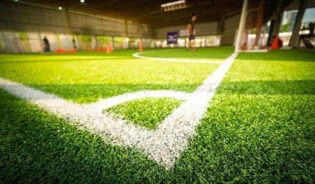 TFF 2. Lig Grupları Belli Oldu: 2025-2026 Sezonunda Heyecan Başlıyor